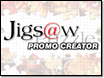 Jigs@w Puzzle Promo Creator - create your own jigsaw games