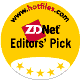 5-Star Editors' Pick