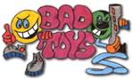 Bad Toys 3D